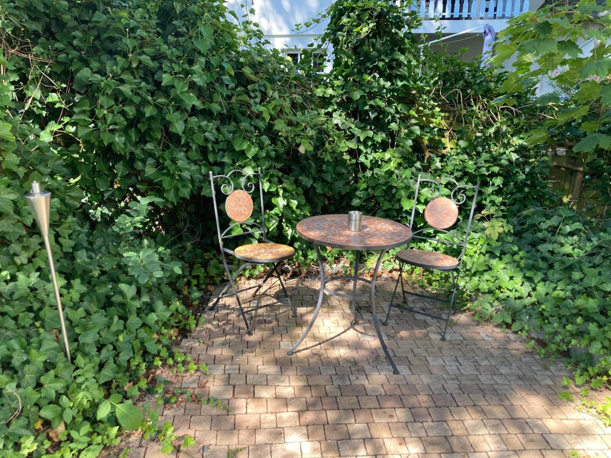 Amselweg Am Waldrand Gelegen Netflix Eigener Carport Uvm Apartment Taunusstein Exterior photo